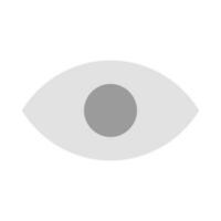 eye vector icon