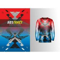 Abstract texture background illustration for sport background vector