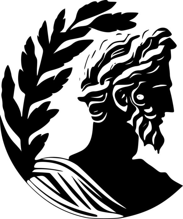 Page 2 | Greek Mythology Logo Vector Art, Icons, and Graphics for Free