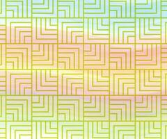 chevron pattern geometric seamless abstract wave abstract pattern with stripes background retro design vector
