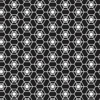 geometric abstract seamless patterns 3 vector