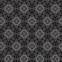 Geometric pattern 1 vector