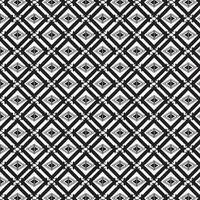 Knit pattern art Seamless pattern ethnic, stitch embroidered abstract for traditional of clothing, fashion, wallpaper texture in tribal, folk embroidery fabric background vector