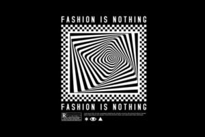 modern t shirt design streetwear vector graphic design