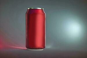 Aluminium Canned Juice - Your New Go-To Beverage photo