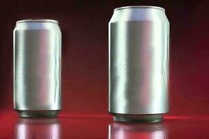 Aluminium Canned Juice - Your New Go-To Beverage photo