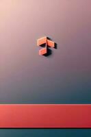 Modern Abstract Designs - Inspiring Music-Themed Illustrations photo