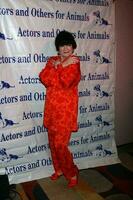 JoAnne Worley  arriving at  the Actors  Others for Animals Roast of Carol Channing at the Universal Hilton Hotel in Los Angeles CA on November 15 20082008 photo