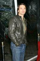 Olivier MartinezAmerican Gangster PremiereArcLight TheaterLos Angeles CAOctober 29 20072007 photo