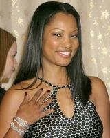 Garcelle BeauvaisNilonDiamond Fashion Show PreviewBeverly Hills HotelBeverly Hills CAJanuary 12 20062006 photo