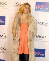 Shauna MoaklerGuys North Club Grand Opening Studio City CAFebruary 19 20062006 photo