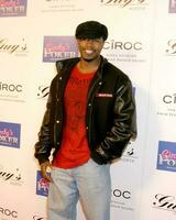 Michael Jai WhiteGuys North Club Grand Opening Studio City CAFebruary 19 20062006 photo