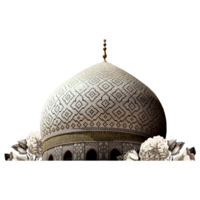 cúpula. santo santuario de Hazrat bibi ruqayyah además conocido como bibi Sakina. png