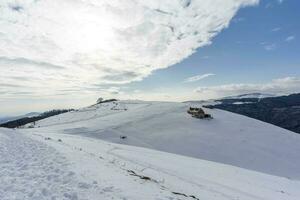 2023 01 128 CampoFontana snowy landscapes 10 photo