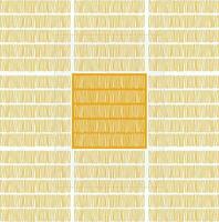 bamboo mat texture background vector