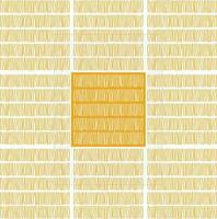 bamboo mat texture background vector