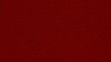 red velvet fabric texture used as background. Empty red fabric background of soft and smooth textile material. There is space for text... photo