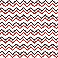 Chevron seamless pattern, red and black can be used in decorative designs. fashion clothes Bedding sets, curtains, tablecloths, notebooks, gift wrapping paper photo