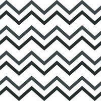 Chevron seamless pattern, black and white can be used in decorative designs. fashion clothes bedding set Curtains, tablecloths, notebooks photo