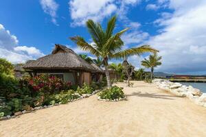 dominicano república, escénico playas y resorts de puerto plata foto