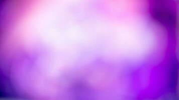 Purple and white blurred background has a little abstract light. soft background for wallpaper,design,graphic and presentation photo