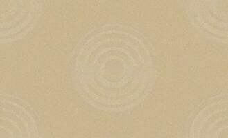 Sand beach texture Seamless Pattern with simple spiritual, Vector Repeat pattern Japanese Zen Garden with concentric circles parallel lines sand surface background,Meditation or Zen Like Background