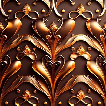 Seamless Floral Background Pattern Design, Flower, Flower Design, Floral Background Design, Background Design, Background Pattern, Flower, Luxury Pattern Background Design, Luxury Patter, Design, Eps photo