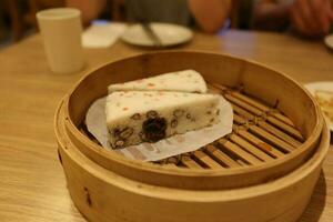 Steaming Perfection The Art and Legacy of Din Tai Fung's Xiao Long Bao photo