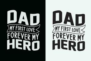 fathers Day typography t-shirt design, dad, daddy, papa, dads fathers day gifts, father's day t-shirt design, Cool Shirt for Dads, best father day svg t-shirt bundle, funny dad shirt vector 2023