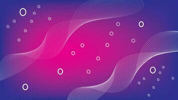 colorful abstract background. Abstract fluid Background Website Landing Page free vector design in eps.