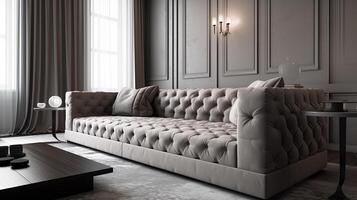 Inner parts parts parts parts parts parts parts parts parts of a cutting edge room with a comfortable cherish organize. Creative resource, photo