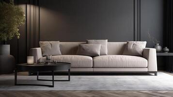 Insides parts parts parts parts parts parts parts parts parts parts parts of a cutting edge room with a comfortable cherish organize. Creative resource, photo