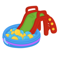 Baby-Spielzeug-Cartoon png