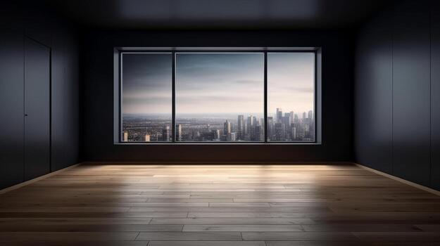 Point of see see on clearsetting divider with put for progressing movement spot or thing introduction in cleanse office fragment. Creative resource, photo