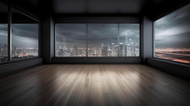 Point of see see on clearsetting divider with put for progressing alter spot or thing introduction in cleanse office partition. Creative resource, photo