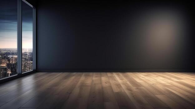 Point of see see on clearsetting divider with put for progressing alter spot or thing introduction in cleanse office run. Creative resource, photo