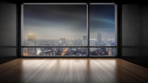 Point of see see on clearsetting divider with put for progressing alter spot or thing introduction in cleanse office run. Creative resource, photo