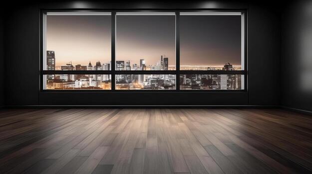 Point of see see on clearsetting divider with put for progressing alter spot or thing introduction in cleanse office run. Creative resource, photo