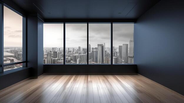 Point of see see on clearsetting divider with put for progressing modify spot or thing introduction in cleanse office run. Creative resource, photo