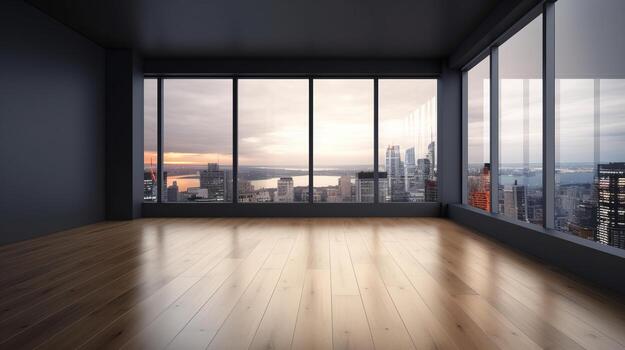 Point of see see on clearsetting divider with put for progressing modify spot or thing introduction in cleanse office run. Creative resource, photo