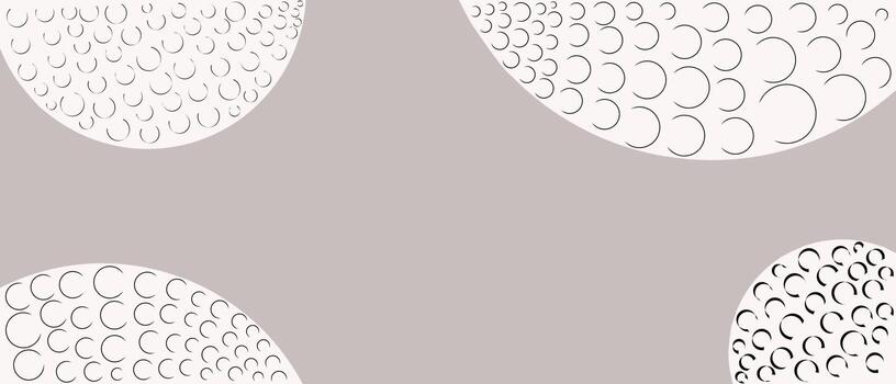 abstract background design with scales motif.simple and modern background vector