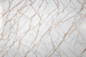 White marble texture background pattern. White stone surface. abstract natural marble grey and white. photo