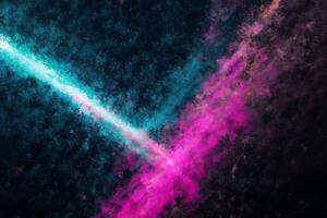 Colorful abstract background with space for text or image. photo