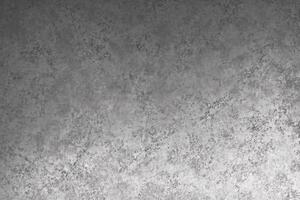 Grunge wall highly detailed textured background abstract with space for your projects. Texture of old grunge rustic wall covered with gray stucco. photo