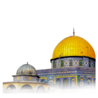 cupola. baitul muqaddas Gerusalemme Palestina. png