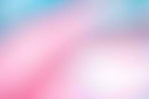 Abstract blurred gradient color full nature wallpaper background, soft background for wallpaper,design,graphic and presentation photo