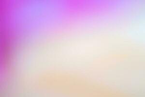 Abstract blurred gradient color full nature wallpaper background, soft background for wallpaper,design,graphic and presentation photo