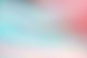 Abstract blurred gradient color full nature wallpaper background, soft background for wallpaper,design,graphic and presentation photo