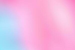 Abstract blurred gradient color full nature wallpaper background, soft background for wallpaper,design,graphic and presentation photo