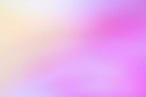 Abstract blurred gradient color full nature wallpaper background, soft background for wallpaper,design,graphic and presentation photo
